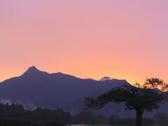 野辺山高原で星空を見たかったのに