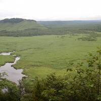 2022 夏の北海道 【6】 鶴居村のモール泉と夏の湿原散歩