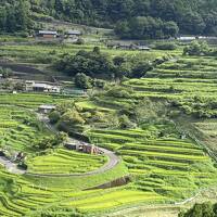 熊野・南紀の旅行（紀伊半島横断編）