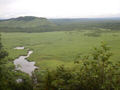 2022 夏の北海道 【6】 鶴居村のモール泉と夏の湿原散歩