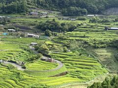 熊野・南紀の旅行（紀伊半島横断編）