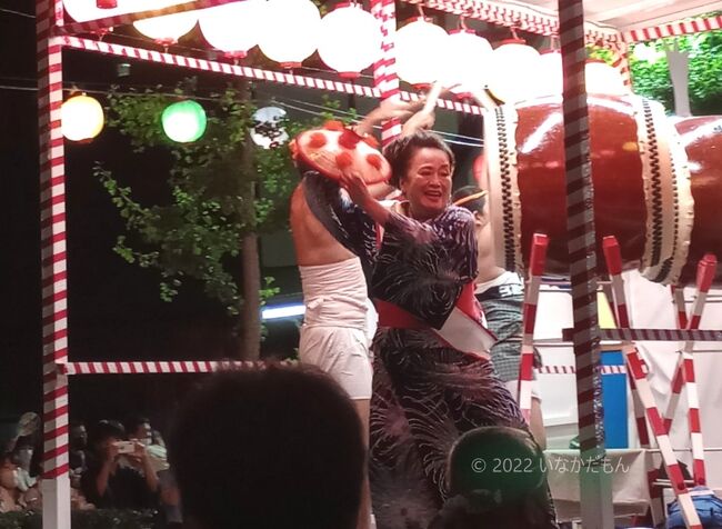 夏だ!祭りだ!東北だ!<br />秋田竿灯まつりに続いて山形花笠まつりへ行ってきました。<br /><br />