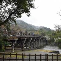 桜満開＆鉄印の旅　伊勢・志摩～奈良～京都～薄墨桜（岐阜県）　①伊勢・志摩