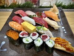 成田の旅行記