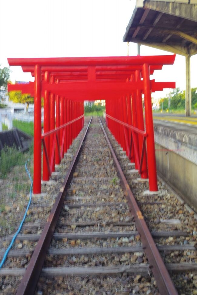 気が付けばあと残り僅かでJR西日本を完乗できると気づいたので、特に目的無く余っていた青春18切符残りを利用して、それを目指した時の旅行記part3でラストです。