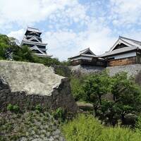 2022年 熊本出張 (3 days) =DAY 2= 熊本