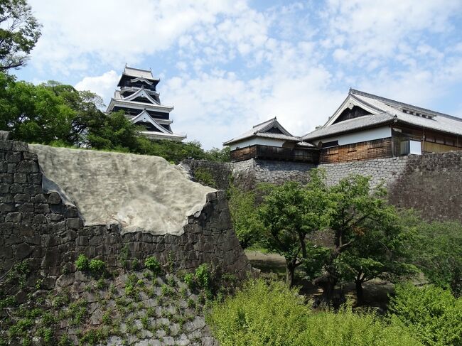 2022年 熊本出張 (3 days) =DAY 2= 熊本