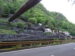 錦川鉄道の旅（ムーバレー訪問）