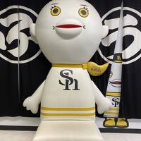 獅子党の福岡遠征＼\\٩( 'ω' )و //／