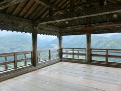 山形鉄板・御釜と立石寺おまけの垂水遺跡