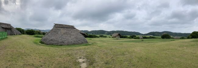 バイクで行く壱岐の旅