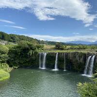 夏の大分旅行