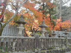 初めての四国旅行・香川②