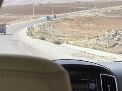 [Jordan] ヨルダン 1200km ロードトリップ(8 of 12 travelogues)