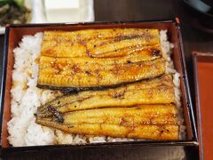 またまた、橋本食堂へ