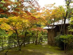 22年夏　東北ツーリング　6日目　弘前市内観光　3　藤田記念庭園へ行きました。