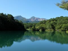 表磐梯・猪苗代湖・五色沼・裏磐梯・猫魔離宮＊ぐるっと東北　海と山と温泉巡り＊８泊９日ドライブ旅③３日目