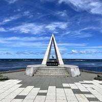 北海道４日間（稚内編）