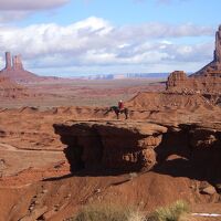 アメリカグランドサークル4泊6日