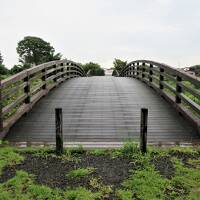 au三太郎の一休が登場した橋・川崎城・奥塩原「寺の湯」★塩原温泉ホテルおおるり2泊3日①2022年8月