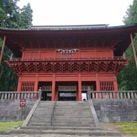 一宮巡詣～津軽・岩木山神社～夏の青森旅（4）