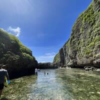 沖縄 2022夏 6泊7日　宮古島編その②　5歳.10歳子連れ旅行