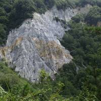 青森旅行　Part4　不老ふ死温泉～十二湖～鯵ヶ沢～むつ