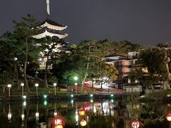 奈良へ行ってきた。2022夏 その１日目。