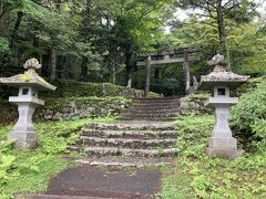 麓から分割富士山登山-1☆8月日帰り　富士山駅～馬返し～五合目