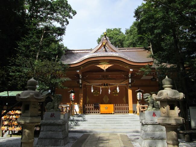 小金井散策(2) 東京都小金井市 全行程5時間28分 武蔵小金井駅→(7分)大松木下之稲荷神社・三光院(7分)~(19分)文化財センター(12分)~(45分)黄金の水・幡随院・瑞蓮院(21分)~(7分)滄浪泉園・はけのうえ遺跡(16分)~(19分)真明寺・貫井神社(13分)~(7分)山楽公園・三楽の森(20分)~(20分)金蔵院・西念寺・小金井神社(26分) ~(16分)美術の森緑地(6分) ~(9分)武蔵野公園・野川公園(22分) ~(13分)笠森稲荷神社・天神社(8分)~(15分)東小金井駅<br />「日時」2021年9月22日 <br />「アクセス」小J中央線武蔵小金井駅下車<br />「参考案内書」小金井市観光まちおこし協会発行観光マップ<br />