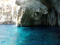 3年ぶりの欧州！　マルタ共和国12日間の旅　⑨　二つの神殿と青の洞門