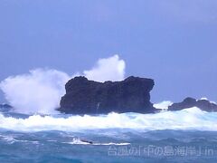 ８度目の宮古島旅行 台風１１号で・・・