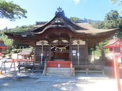 滋賀 近江高島 白鬚神社(Shirahige-jinja Shrine,Omi-Takashima,Shiga,Japan)