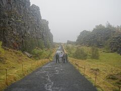 アイスランド旅行（３日目）