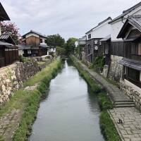 【乗り鉄】愛知・岐阜～滋賀～兵庫３日間の旅（第２日）