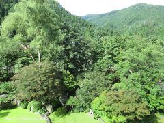 美食美酒に陶酔・晩夏の山形温泉旅☆［2］瀬見温泉 ゆめみの宿 観松館（2022）