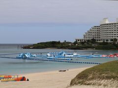 2022 春休み☆家族５人旅行～久米島＆沖縄本島～（6日目）