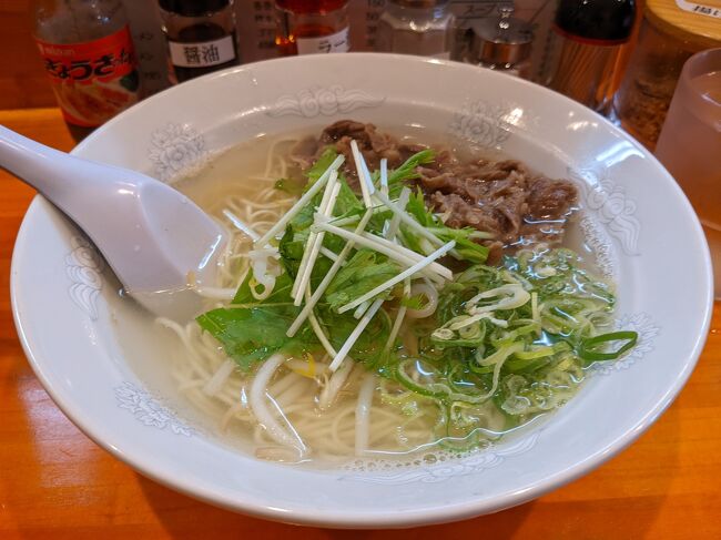 久々の出張！二日目大阪、陸軍墓地、たこ焼きとラーメン。