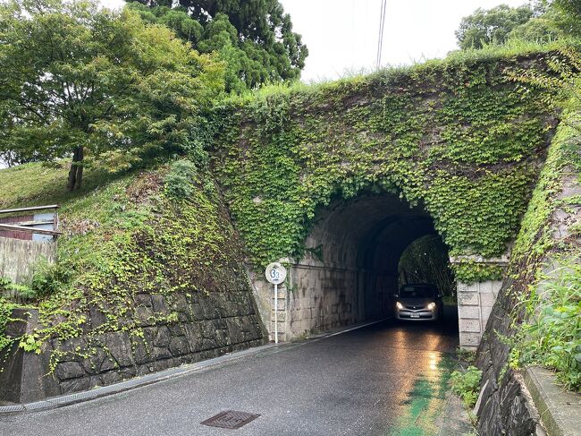 2022年 東海道五十三次・旧街道を歩く-二十二日目（50.水口宿～51.石部宿～52.草津宿）