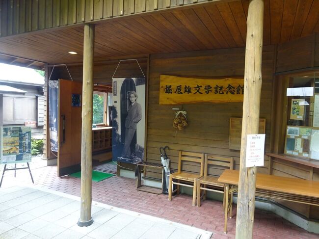 またもや妙義神社、中之嶽神社に行ってきました。4月と比べて、人出を比較してみます。<br />小諸と信濃追分も追加。ここはコロナ騒ぎ下では初めてなので、人出が多いか少ないか、微妙なところ。<br />これから出かけようかという方のお役にたてば幸いです。<br /><br />投稿日：2022/9/3<br />