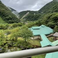 大阪から合流の金沢集合で白山比咩神社参拝からの　糸魚川　姫川温泉