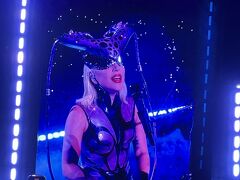 Lady Gaga ライブ最高に楽しかった！！