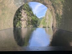 トンネルを巡る旅　土合駅&清津渓谷トンネル