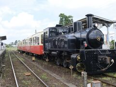 小湊鉄道トロッコ列車に乗ってみた