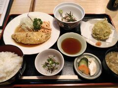 青春18きっぷ ★ 水戸納豆料理を食べに行こ♪ + 水戸城跡