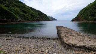 2021夏　小笠原諸島４　母島日帰り観光