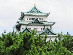 台風から逃げて　静岡・愛知・三重まで...pon! pon! pon! 一気に行っちゃうぞ！