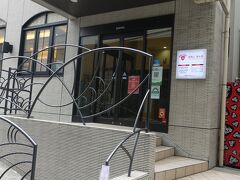 【港区銭湯巡り】表参道・南青山 清水湯 の巻