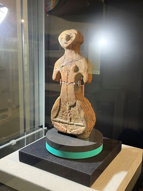 東京（＋千葉）の博物館で先史時代巡り 多摩ニュータウン編