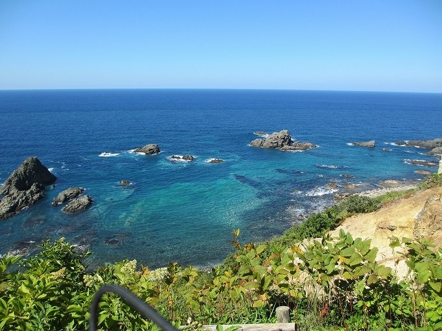 夏休み 北海道 ドライブ家族旅行 その３ ニセコから積丹半島 ニセコ 北海道 の旅行記 ブログ By いつも旅してたいさん フォートラベル